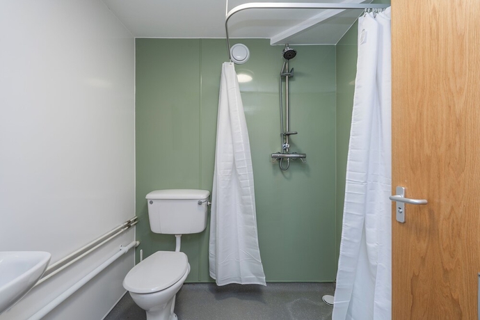 Imagen general del Hotel Lucia Foster Welch Residence. Foto 2