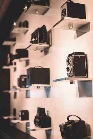 Imagen de los interiores del Hotel Lucia, Portland. Foto 16