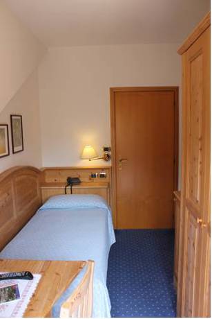 Imagen de la habitación del Hotel Lucia, Selva di Levico. Foto 3