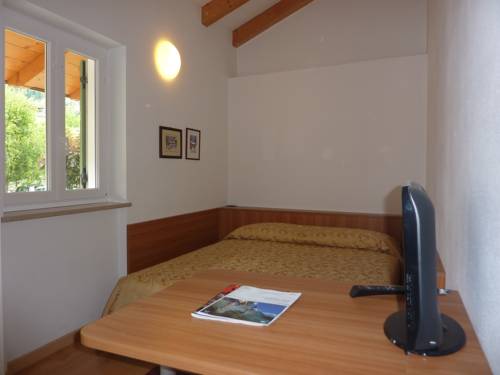 Imagen de la habitación del Hotel Lucia, Selva di Levico. Foto 9