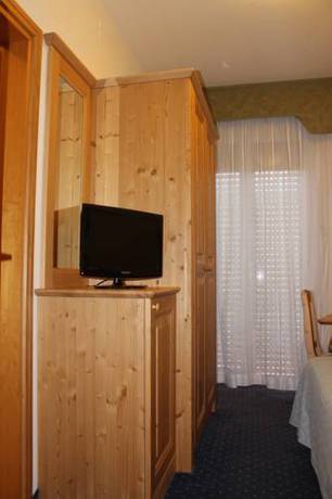 Imagen de la habitación del Hotel Lucia, Selva di Levico. Foto 11