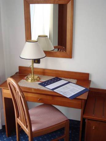 Imagen de la habitación del Hotel Lucia, Selva di Levico. Foto 14