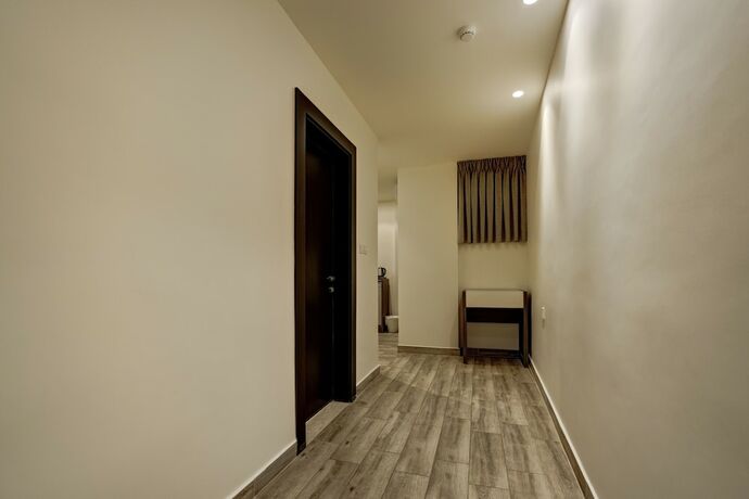 Imagen general del Hotel Luciana By Bratus. Foto 9