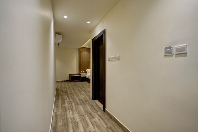 Imagen general del Hotel Luciana By Bratus. Foto 10