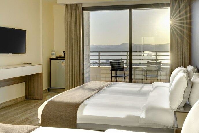 Imagen de la habitación del Hotel Luciana By Bratus. Foto 18