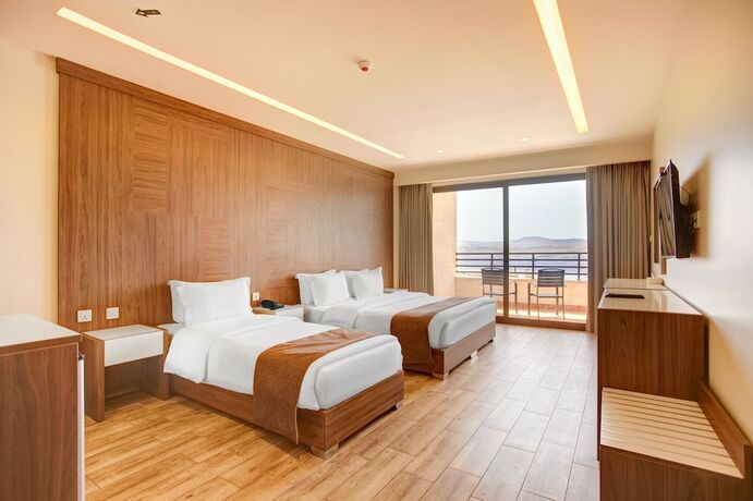 Imagen de la habitación del Hotel Luciana By Bratus. Foto 20