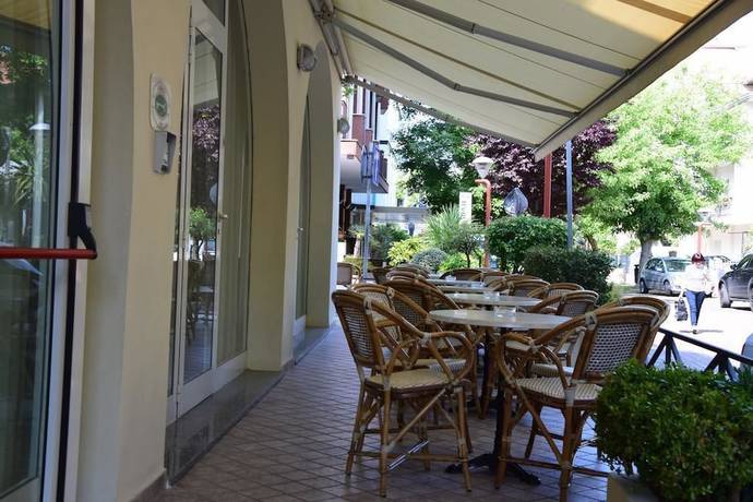 Imagen general del Hotel Luciana, Misano Adriatico. Foto 5