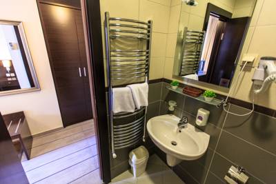 Imagen general del Hotel Lucic. Foto 2