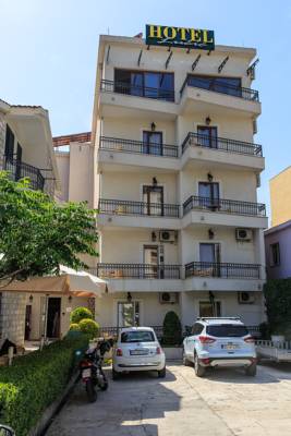 Imagen general del Hotel Lucic. Foto 5