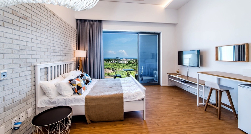 Imagen de la habitación del Hotel Lucid M. Foto 15