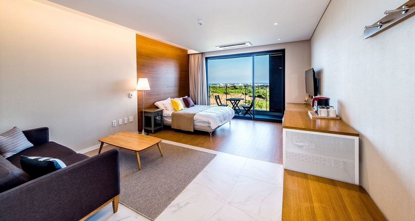 Imagen de la habitación del Hotel Lucid M. Foto 18