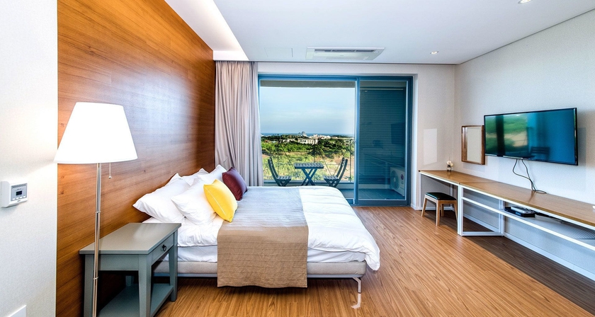 Imagen de la habitación del Hotel Lucid M. Foto 19