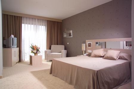 Imagen de la habitación del Hotel Lucida Beach. Foto 6