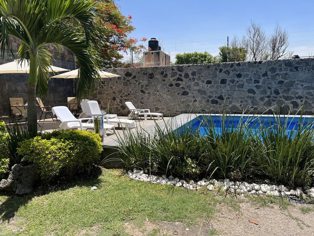 Imagen general del Hotel Luci&eacute;rnaga. Foto 8