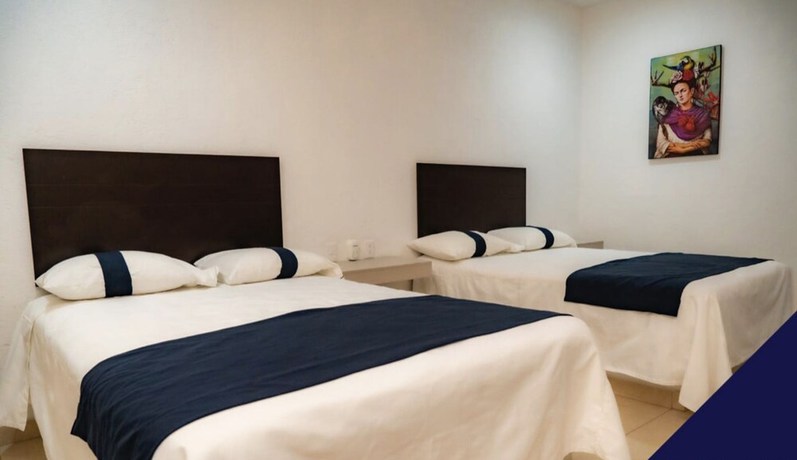 Imagen de la habitación del Hotel Luci&eacute;rnaga. Foto 13