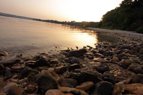 Imagen general del Hotel Lucija. Foto 6