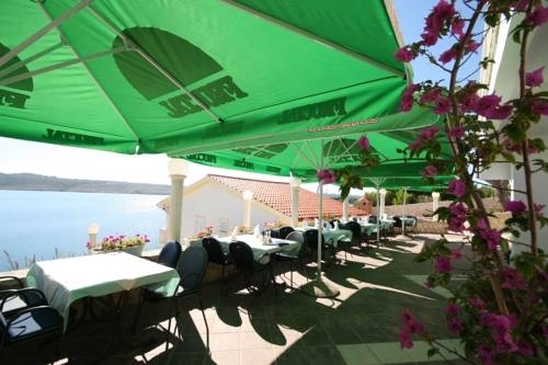 Imagen general del Hotel Lucija. Foto 11