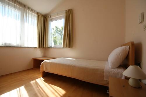 Imagen general del Hotel Lucija, Posedarje. Foto 2