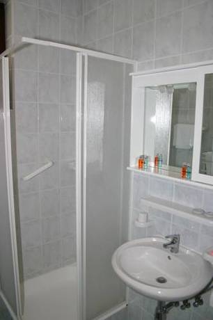 Imagen general del Hotel Lucija, Posedarje. Foto 3