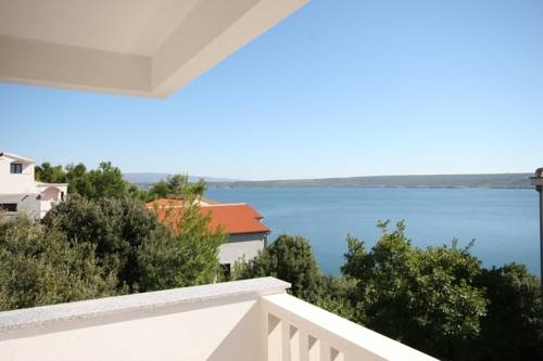 Imagen general del Hotel Lucija, Posedarje. Foto 9