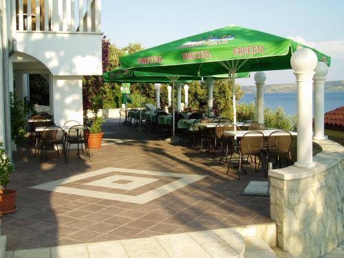 Imagen general del Hotel Lucija, Posedarje. Foto 12