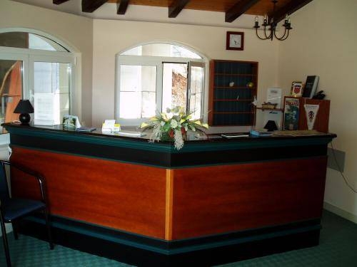 Imagen general del Hotel Lucija, Posedarje. Foto 13