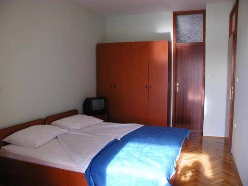Imagen general del Hotel Lucija, Posedarje. Foto 14