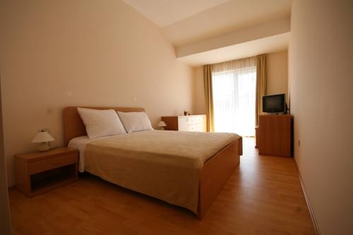 Imagen general del Hotel Lucija, Posedarje. Foto 15