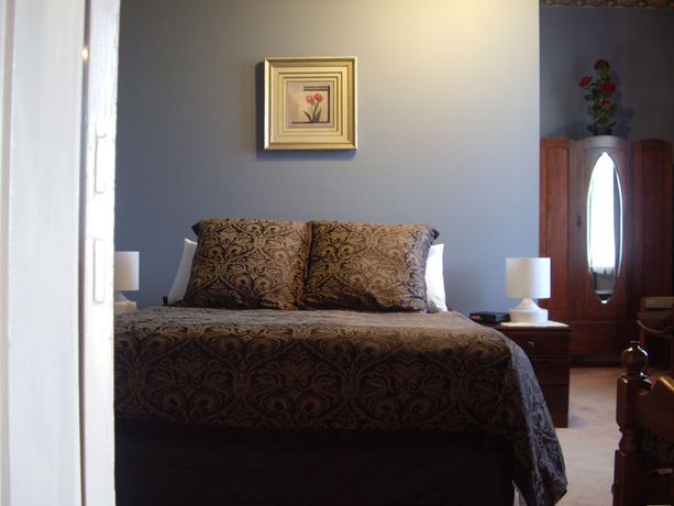 Imagen general del Hotel Lucinda B&B. Foto 3