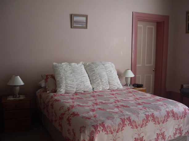 Imagen de la habitación del Hotel Lucinda B&B. Foto 8