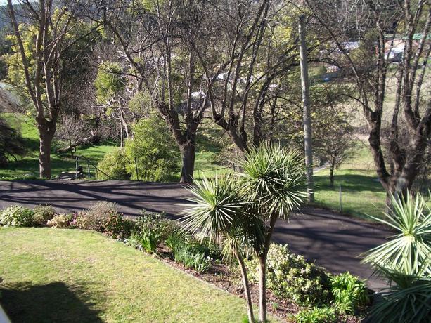 Imagen general del Hotel Lucinda B&B. Foto 1