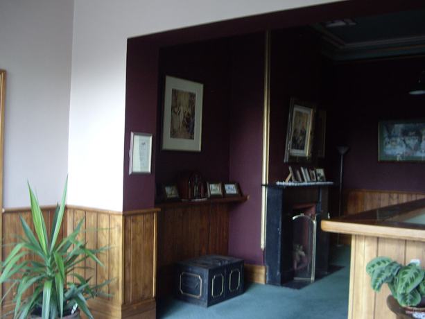 Imagen de los interiores del Hotel Lucinda B&B. Foto 16