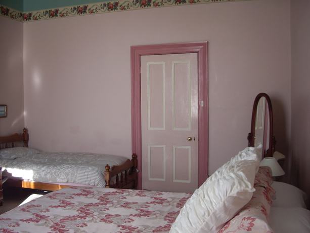 Imagen de la habitación del Hotel Lucinda B&B. Foto 10