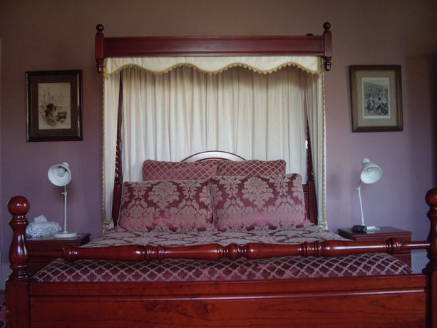 Imagen de la habitación del Hotel Lucinda B&B. Foto 11