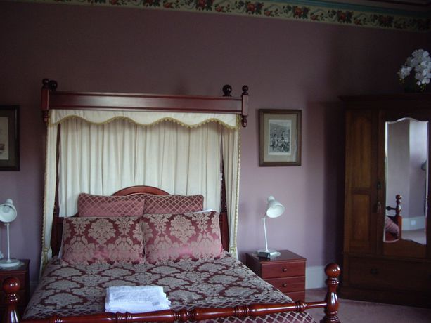 Imagen de la habitación del Hotel Lucinda B&B. Foto 12