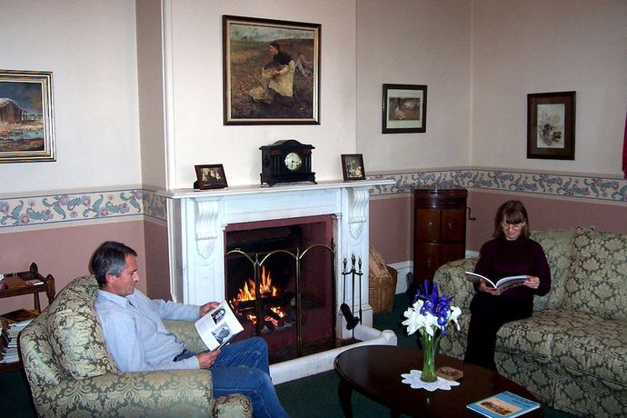 Imagen general del Hotel Lucinda B&B. Foto 2