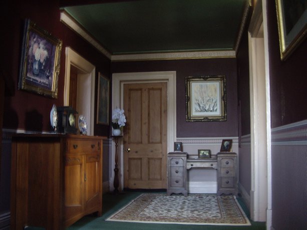 Imagen de los interiores del Hotel Lucinda B&B. Foto 19