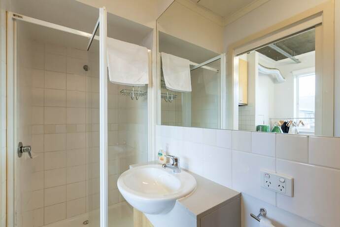 Imagen general del Hotel Lucinda, Carlton Studio Apartment. Foto 3