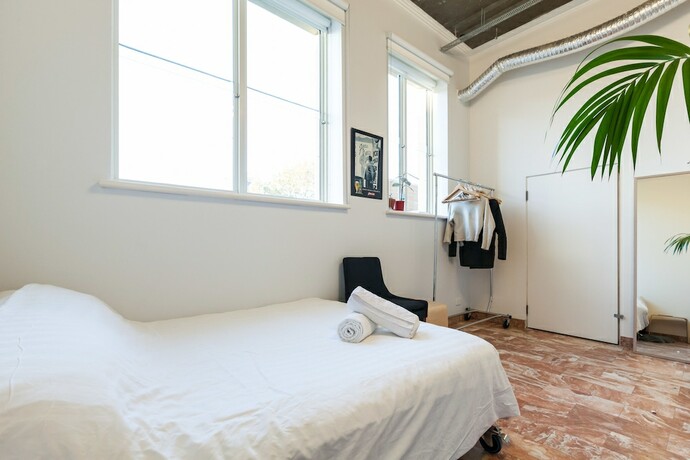 Imagen general del Hotel Lucinda, Carlton Studio Apartment. Foto 7