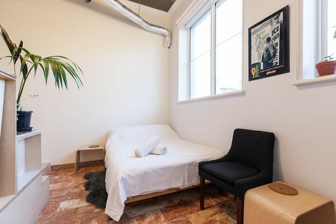 Imagen general del Hotel Lucinda, Carlton Studio Apartment. Foto 10