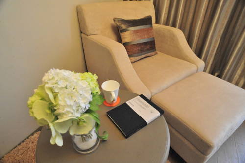 Imagen de la habitación del Hotel Luck Boutique. Foto 5