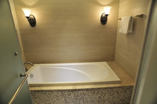 Imagen de la habitación del Hotel Luck Boutique. Foto 6
