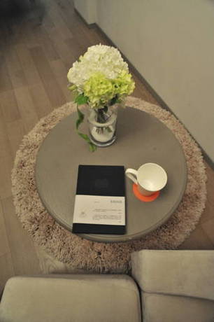 Imagen de la habitación del Hotel Luck Boutique. Foto 7