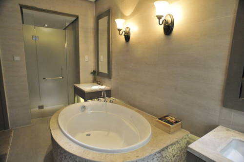 Imagen de la habitación del Hotel Luck Boutique. Foto 14