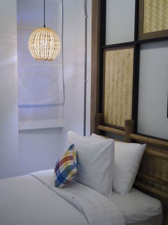 Imagen de la habitación del Hotel Luck Esan Loft - Hostel. Foto 9