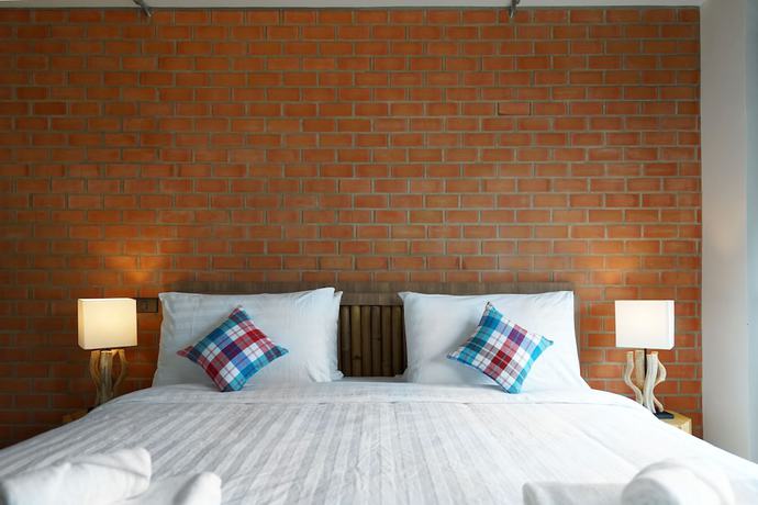 Imagen de la habitación del Hotel Luck Esan Loft - Hostel. Foto 10