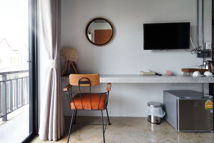 Imagen de la habitación del Hotel Luck Esan Loft - Hostel. Foto 14