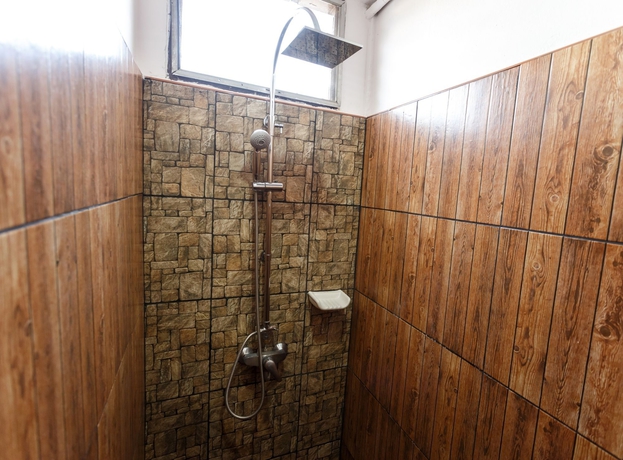 Imagen de la habitación del Hotel Luck Thai. Foto 2