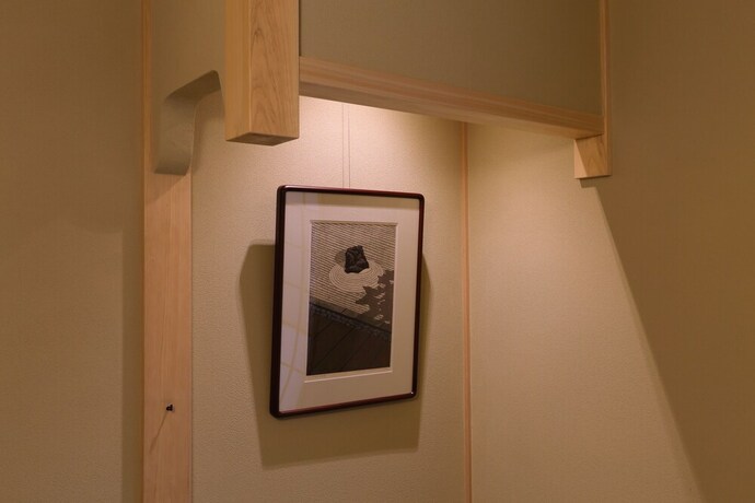 Imagen de la habitación del Hotel Luck You Kyoto. Foto 23