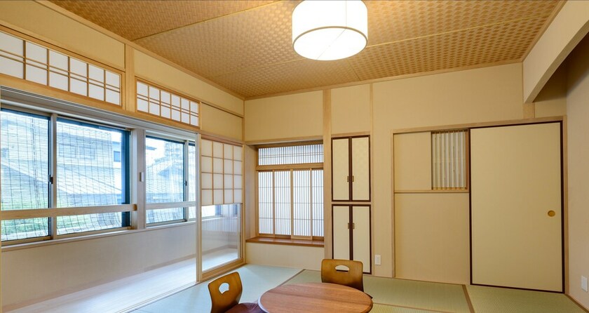 Imagen de la habitación del Hotel Luck You Kyoto. Foto 25